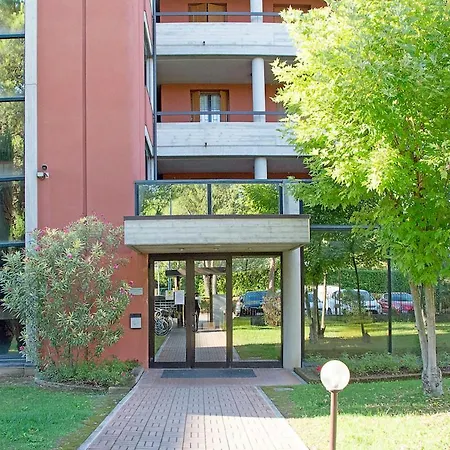 Gianna Apartment Desenzano del Garda Exterior photo