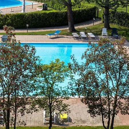 Gianna Apartment Desenzano del Garda Exterior photo