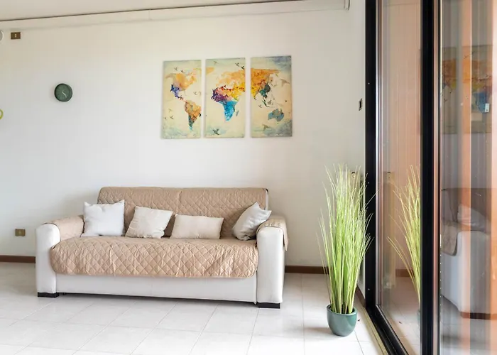 Gianna Apartment
