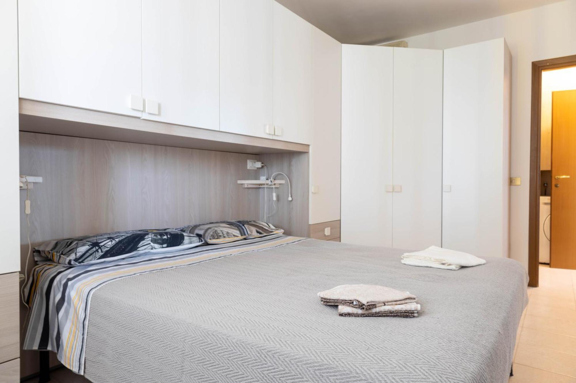 Gianna Apartment Desenzano del Garda
