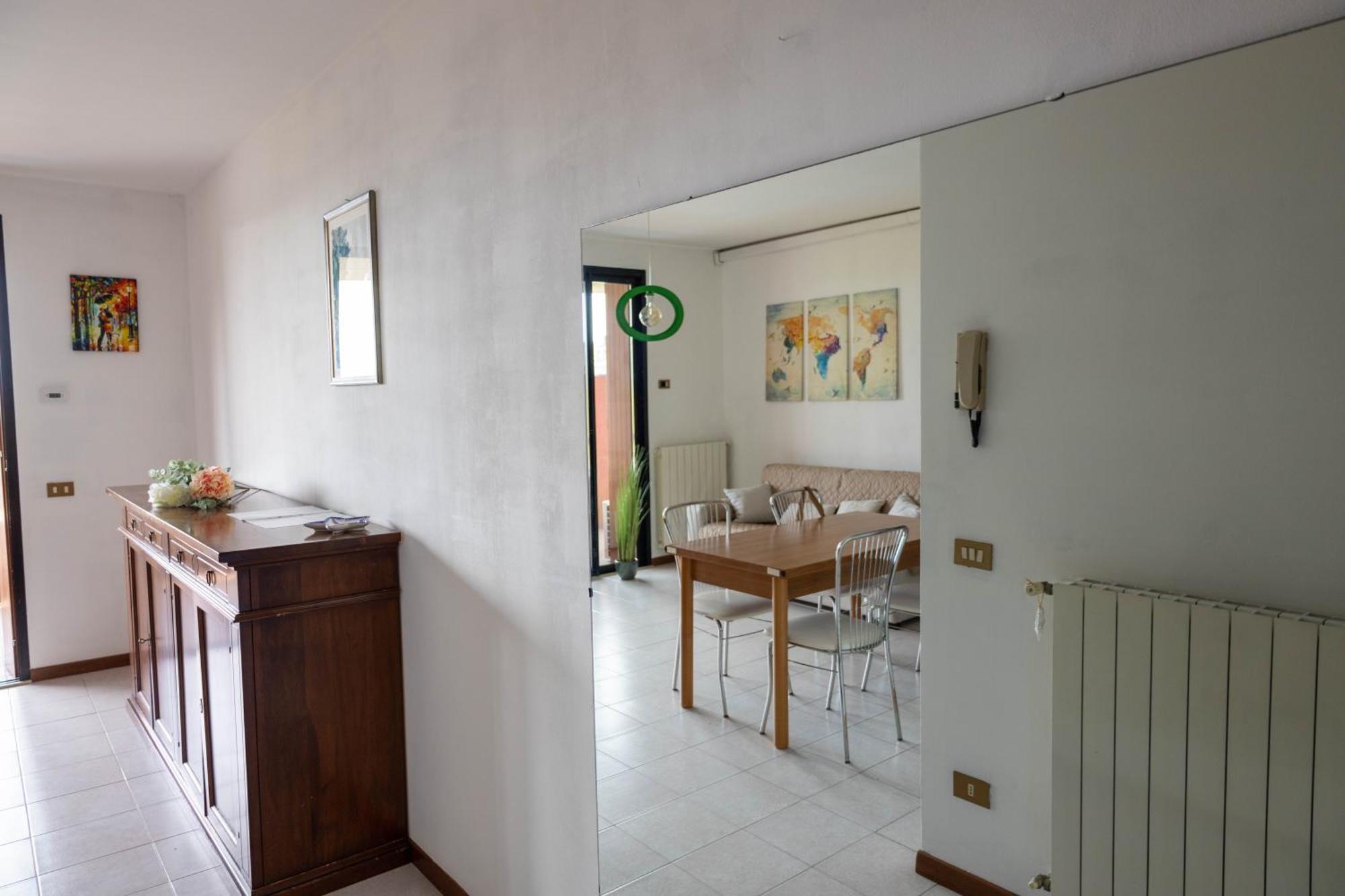 Gianna Apartment