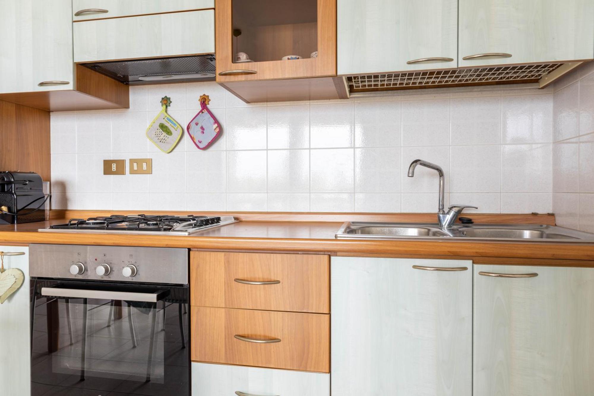Apartment Gianna Desenzano del Garda