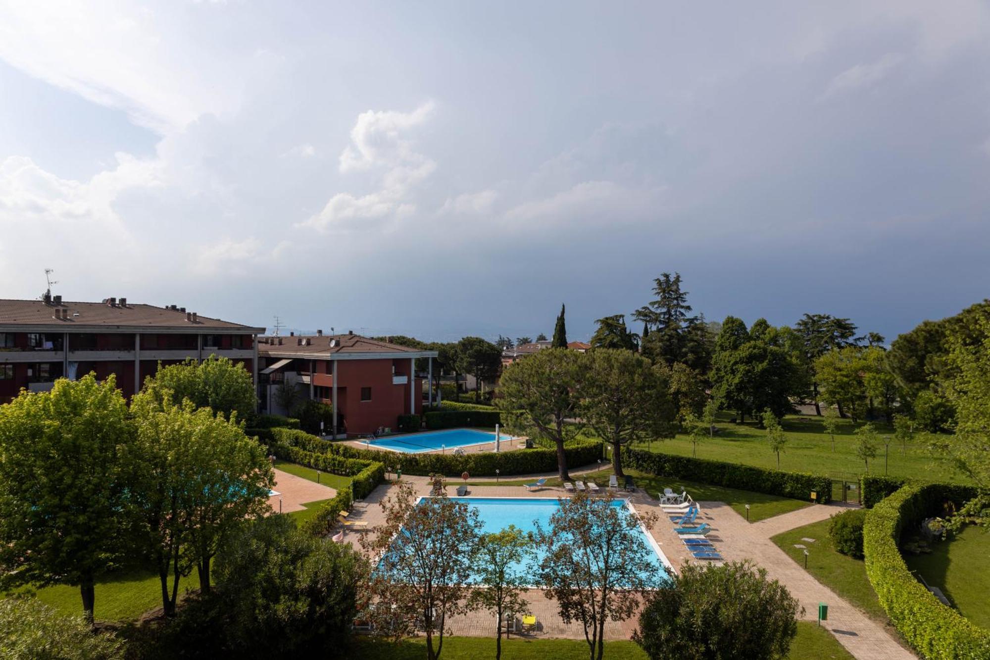 Gianna Apartment Desenzano del Garda
