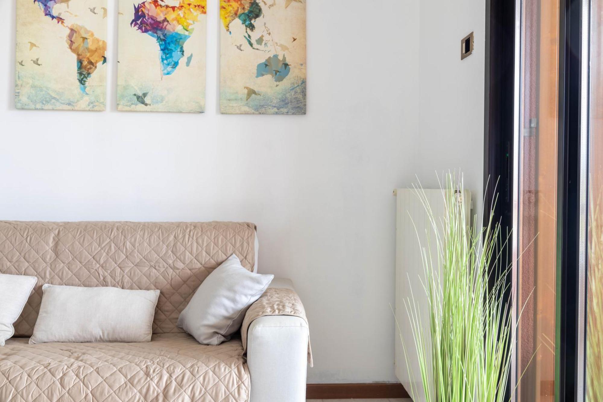 Apartamento Gianna *