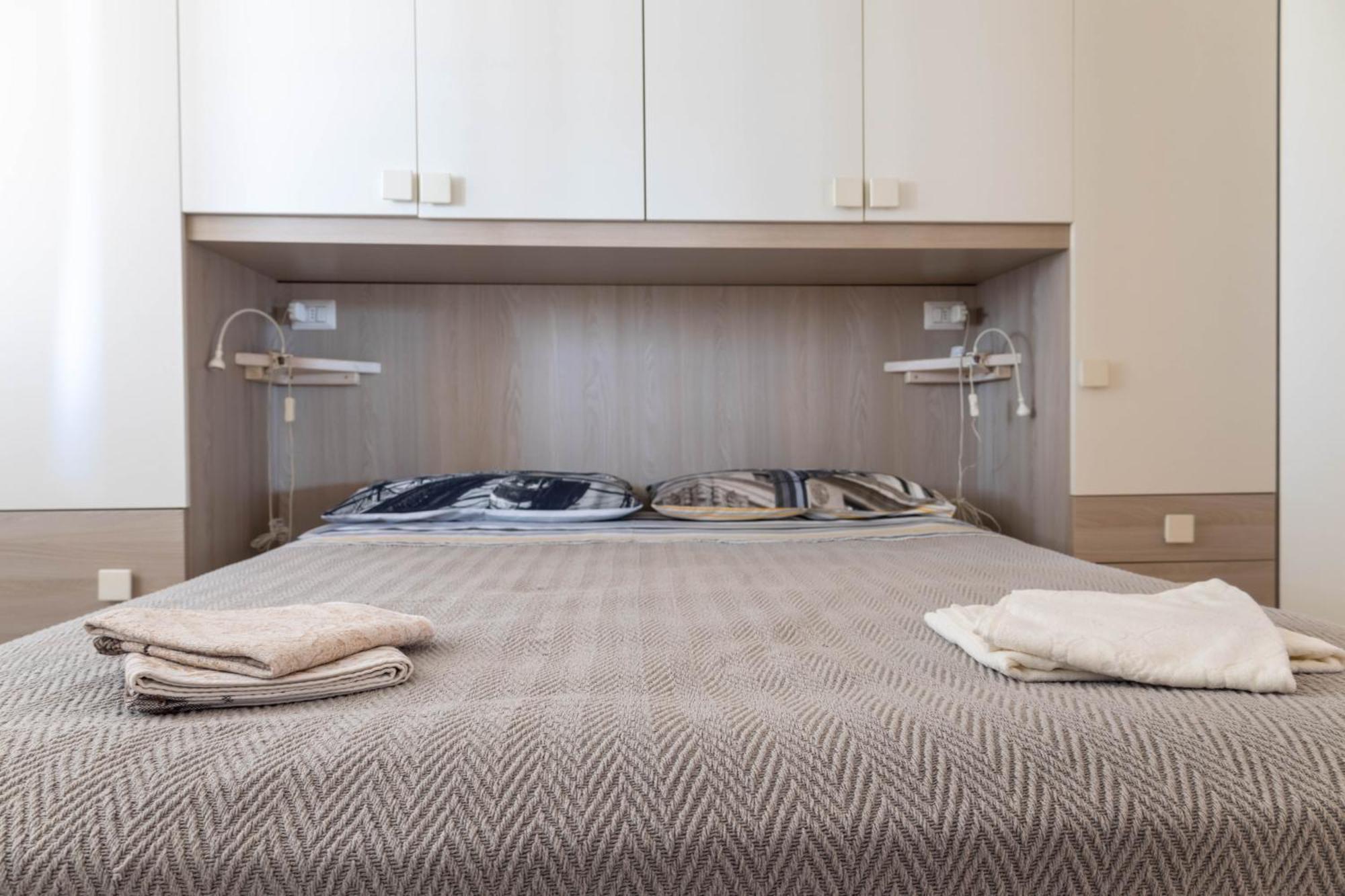 Gianna Apartamento *