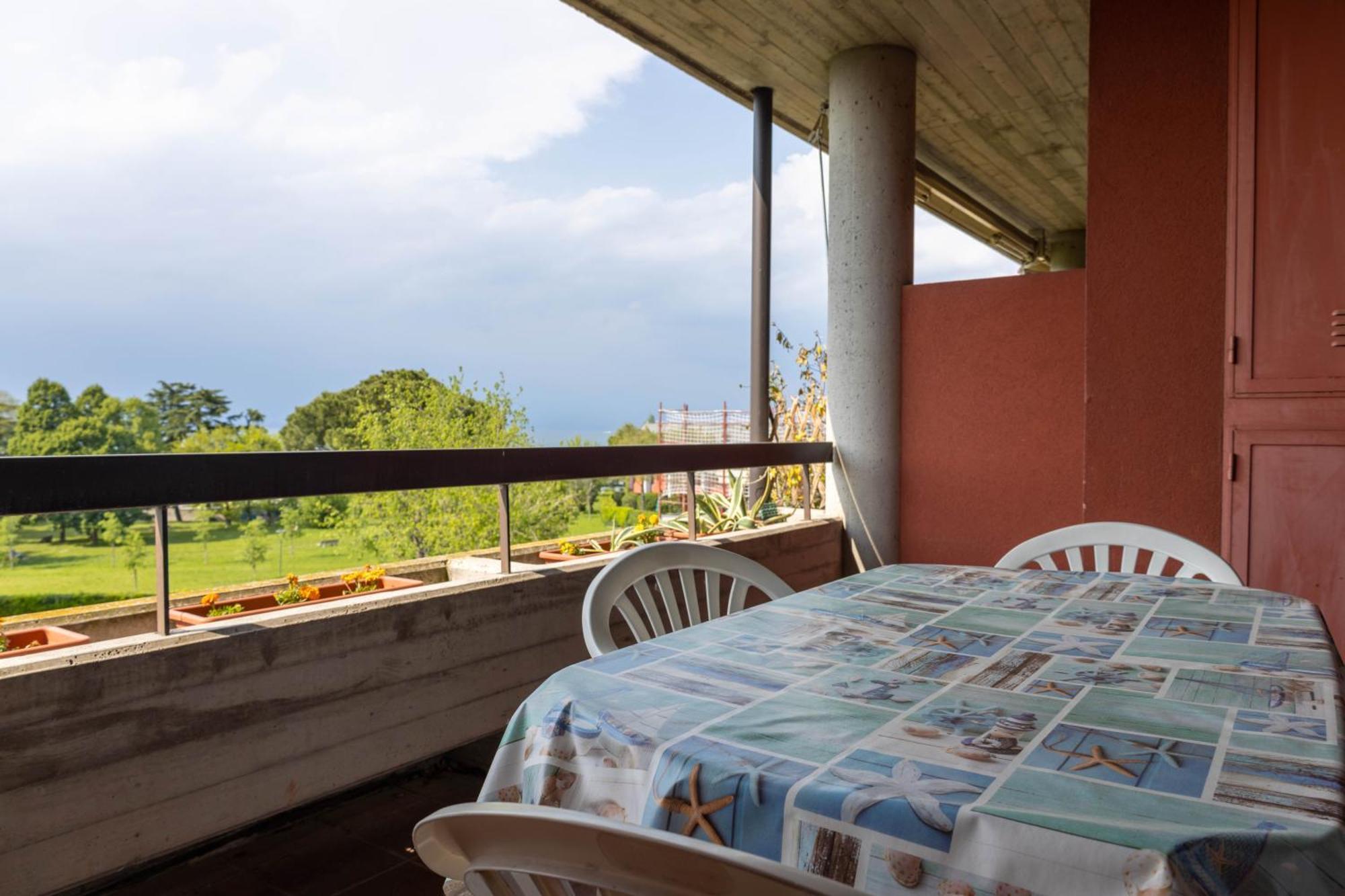Gianna Apartment