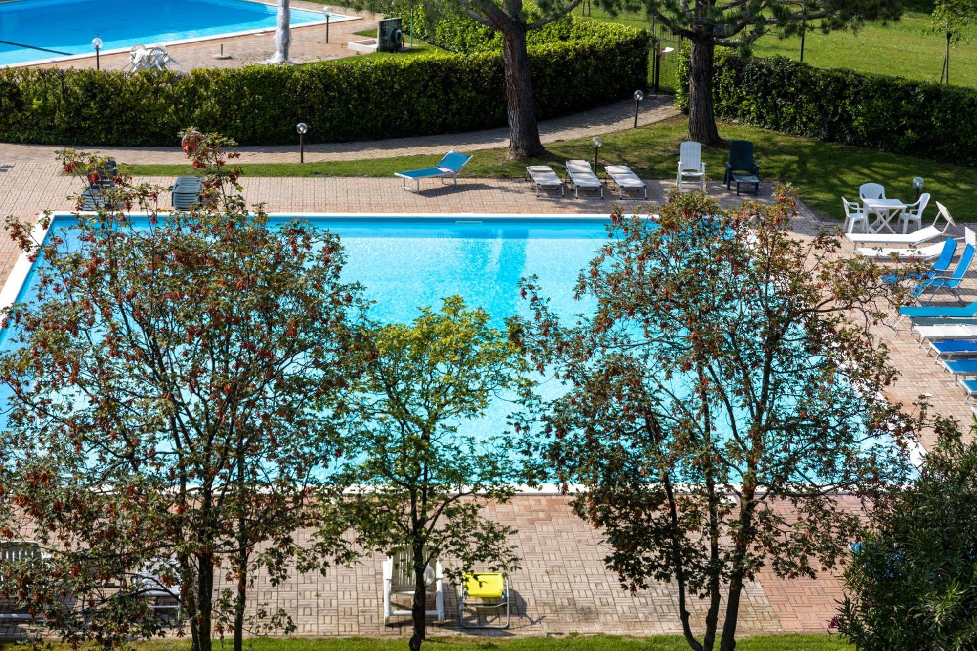 Apartamento Gianna Desenzano del Garda